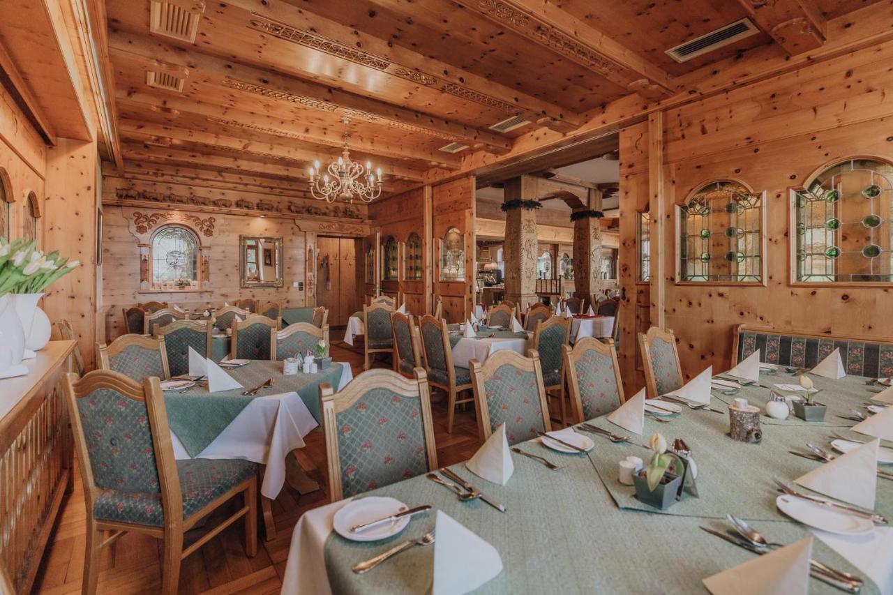 Wessner Hof Landhotel & Restaurant Marquartstein Extérieur photo