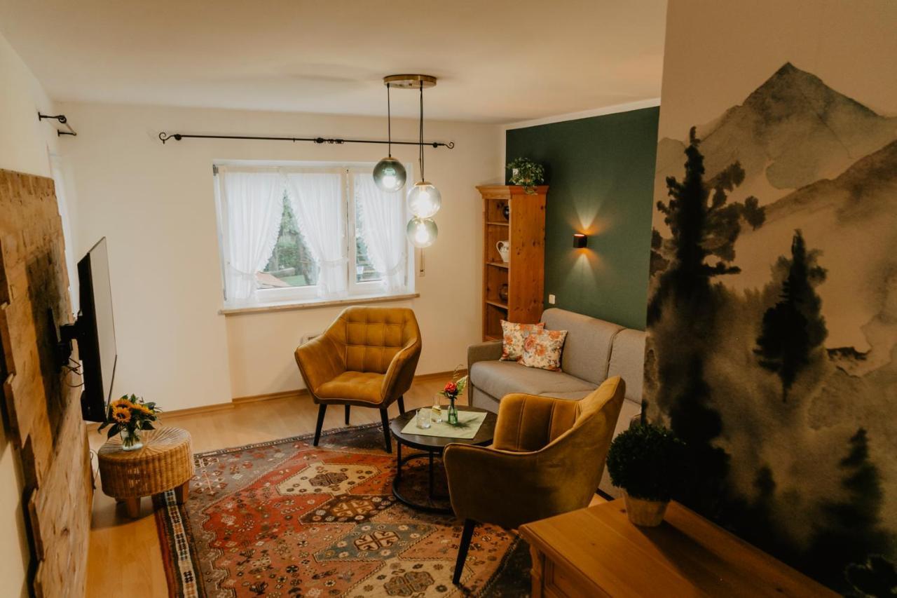 Wessner Hof Landhotel & Restaurant Marquartstein Extérieur photo