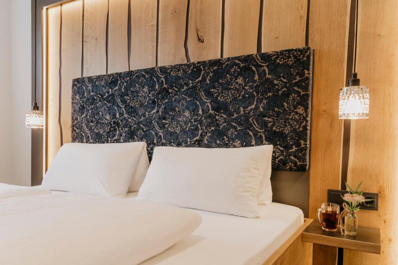 Wessner Hof Landhotel & Restaurant Marquartstein Extérieur photo