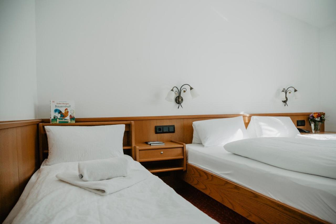 Wessner Hof Landhotel & Restaurant Marquartstein Extérieur photo