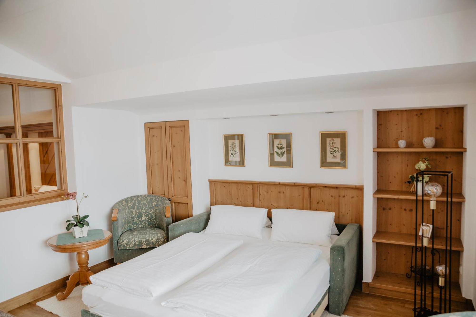 Wessner Hof Landhotel & Restaurant Marquartstein Extérieur photo