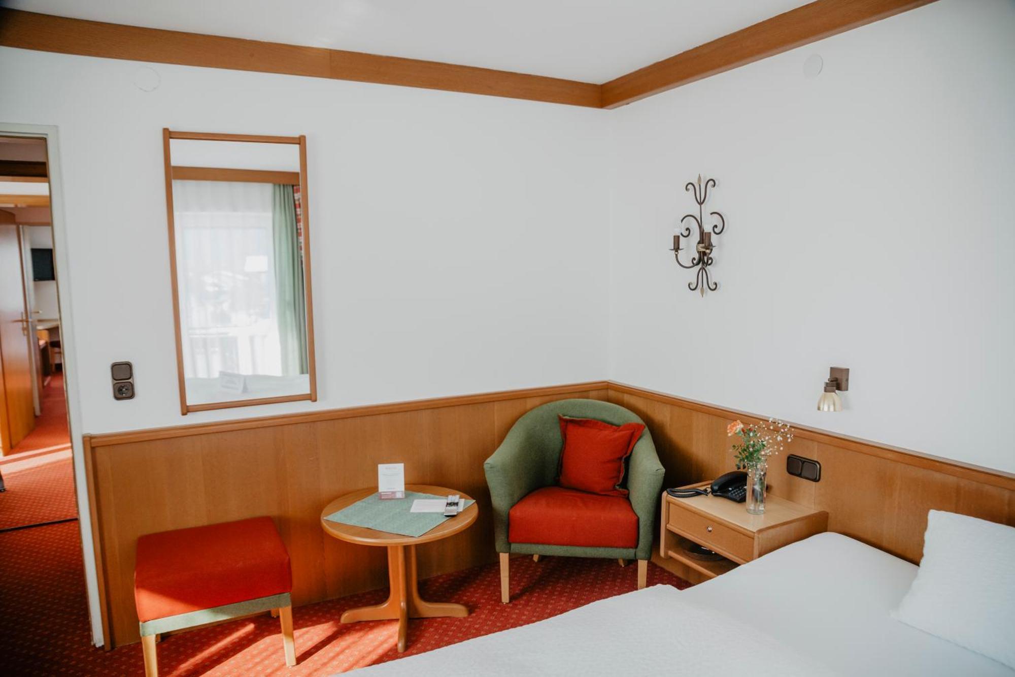 Wessner Hof Landhotel & Restaurant Marquartstein Extérieur photo